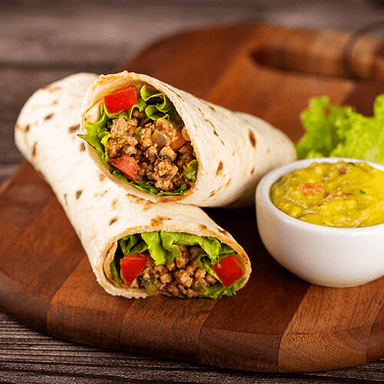 Burrito Grande