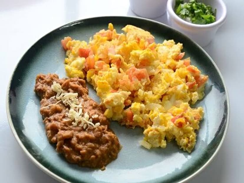 Comida Saludable RP