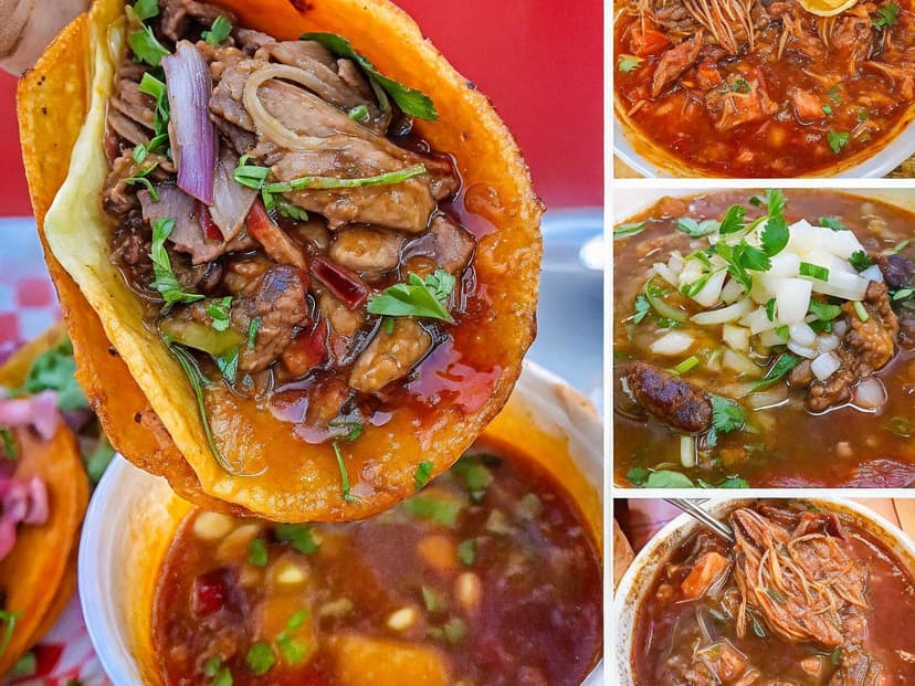 Yankees Carnitas y Barbacoa