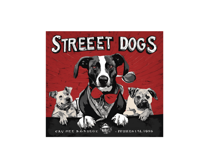 Street Dogs