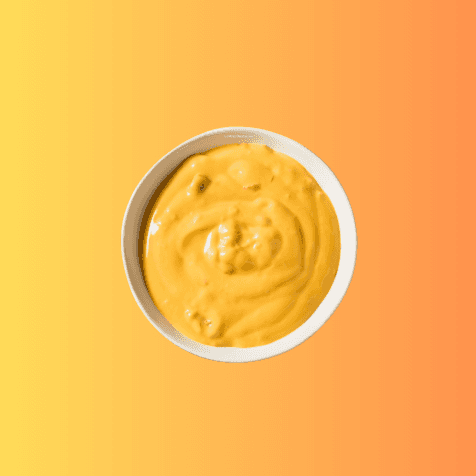 Aderezo De Queso