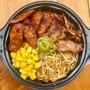Cazuela RANCHERA 🔥