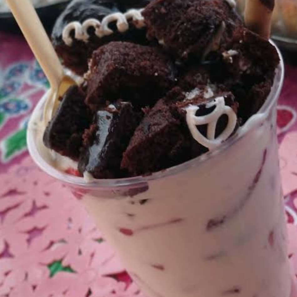 fresas con pinguino