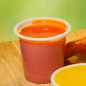 Salsa Búfalo APARTE