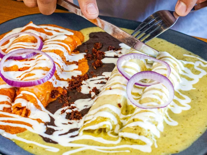 La Cocina de Vale