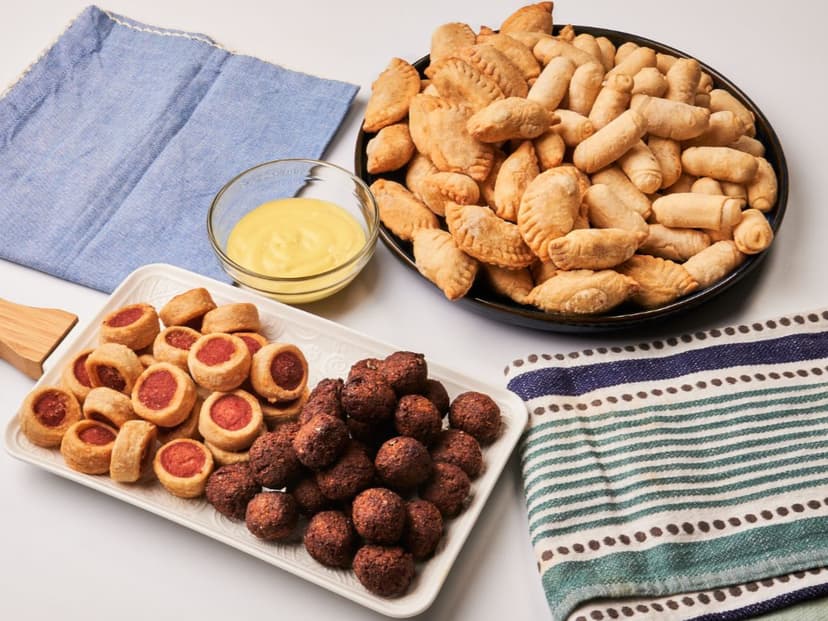 PICADITAS LA PICADA