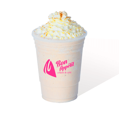 Chai Frappé