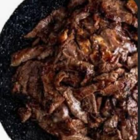 1/2 Kilo de Arrachera