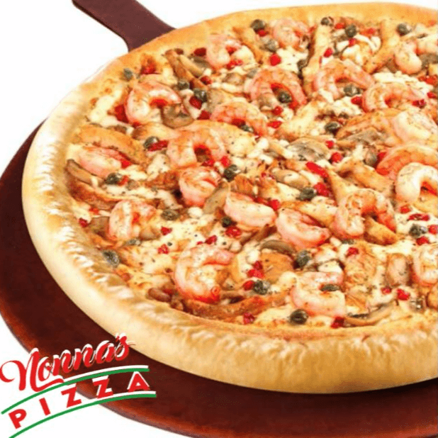 Nonna's Pizza - Pro