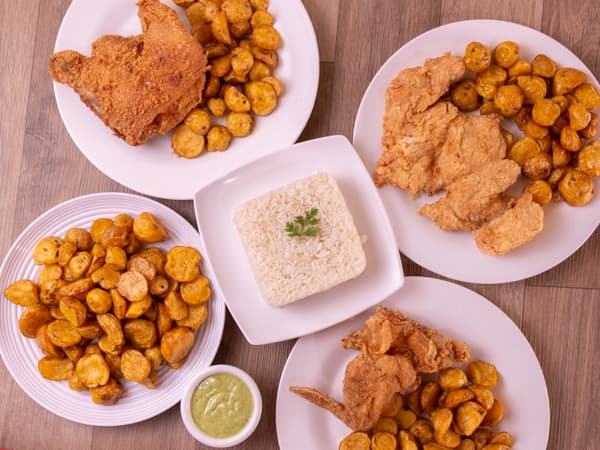 Alipapas San Pedro