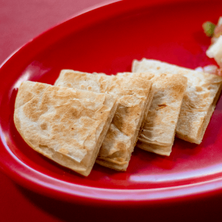 Quesadilla