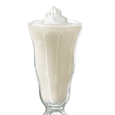Malteada de Vainilla 500 ml