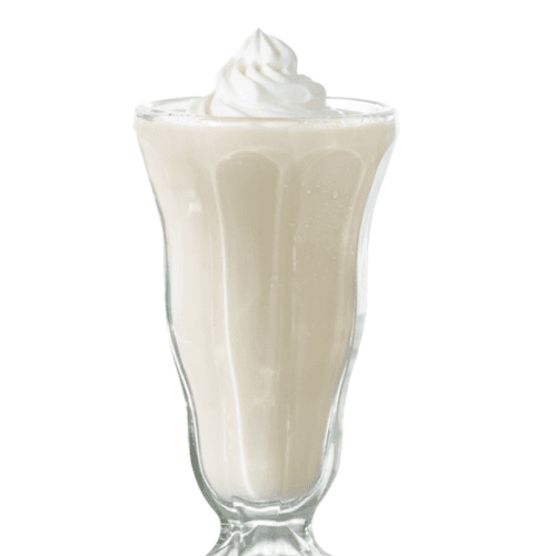 Malteada de Vainilla 500 ml