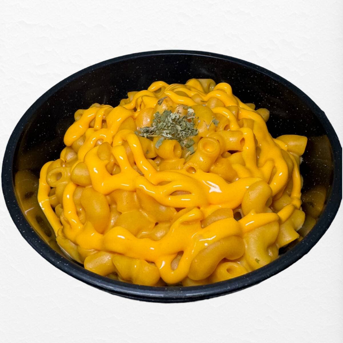 Macarrones con Queso