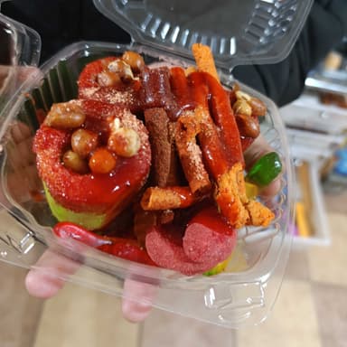 Pepino Loco