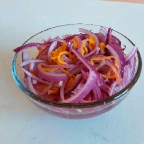 Cebolla