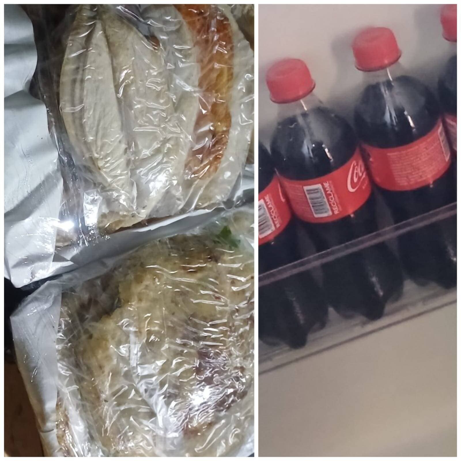 Combo Pareja