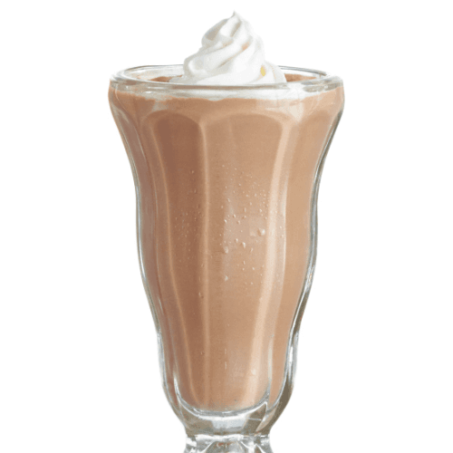 Malteada de Chocolate 500 ml
