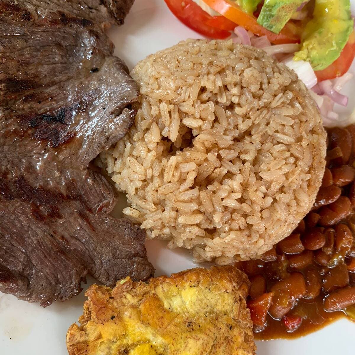 Carne Asada