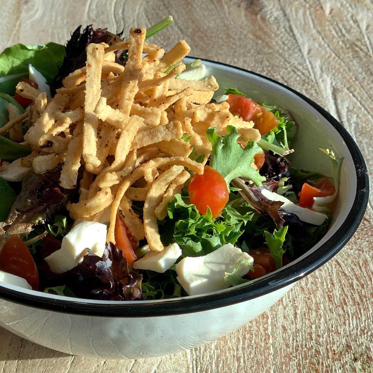 Ensalada Cilantro