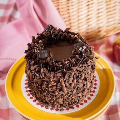 Minimaria Turrón de Chocolate