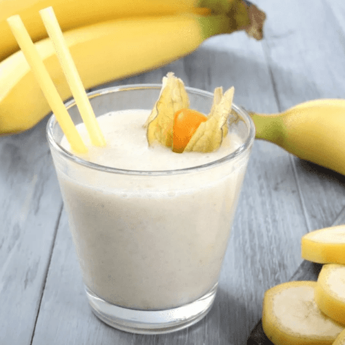 Jugo de Plátanos 21 oz