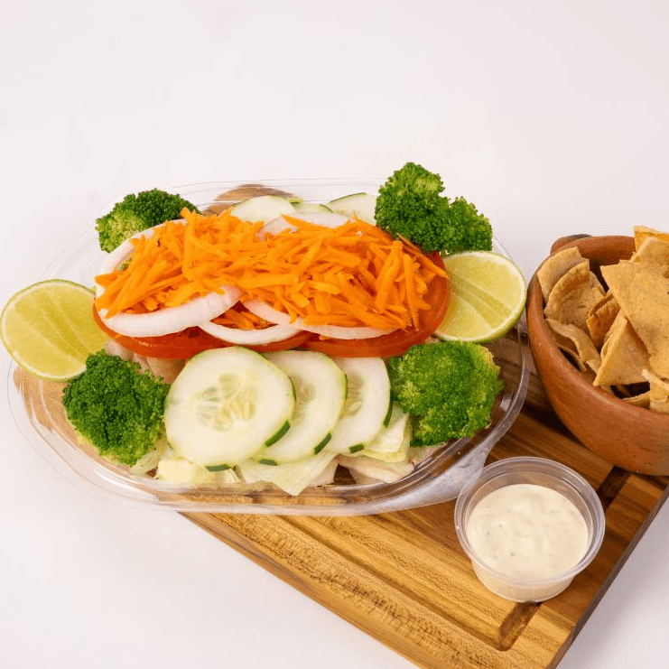 Ensalada Verde
