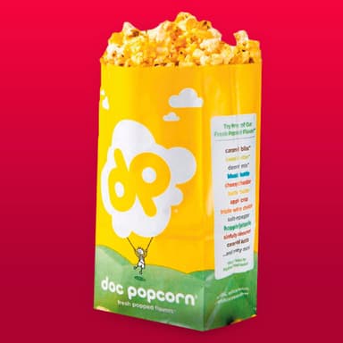 Palomitas Clásicas