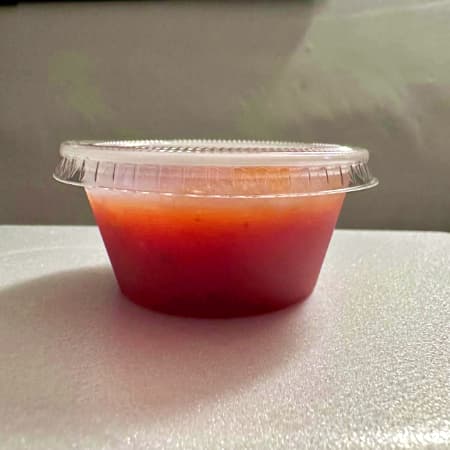 Salsa Roja