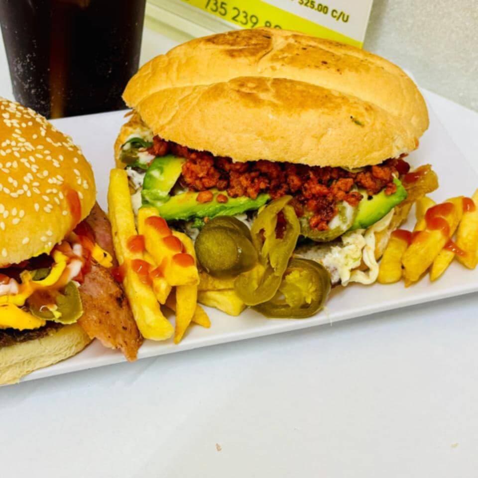 Torta de Choriqueso