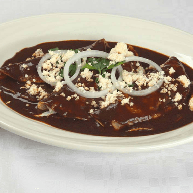 Enchiladas