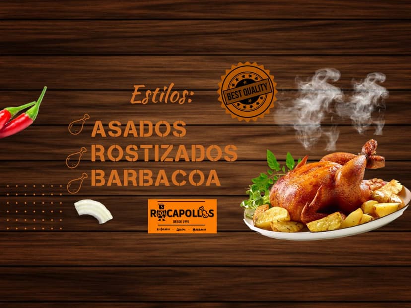 Rocapollos