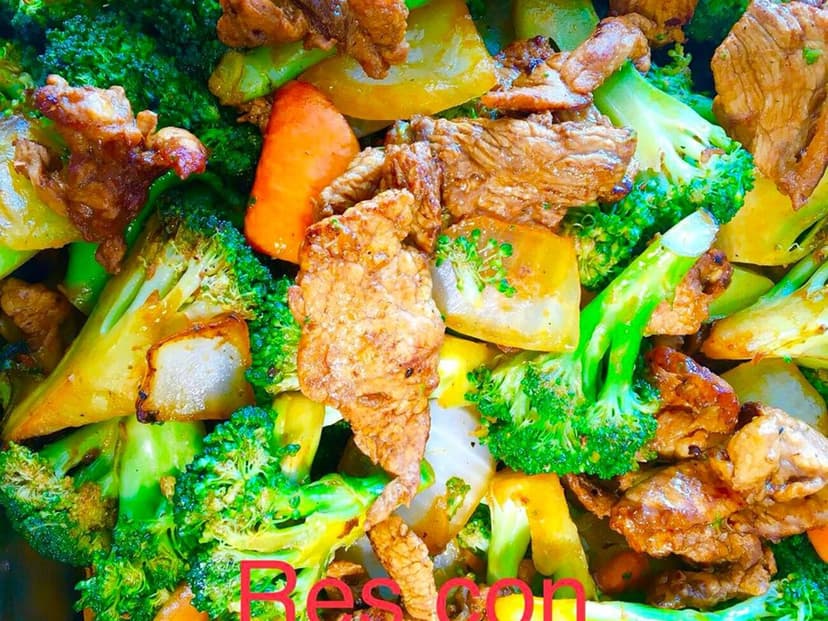 Comida China Yinhui