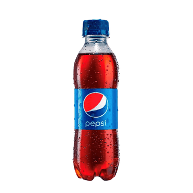 Pepsi Pet 400 Ml