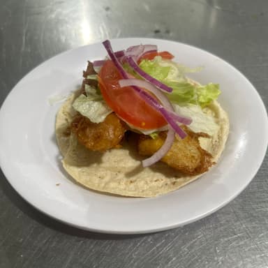 Capeado Especial Pescado