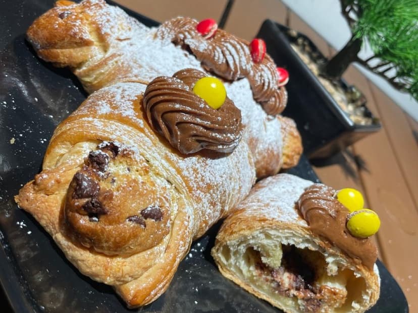 Zapan Panadería