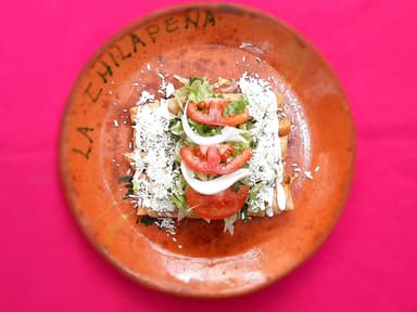 Flautas