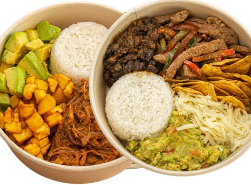 Rico Bowl