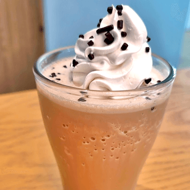 Frappé Barrita Frapp