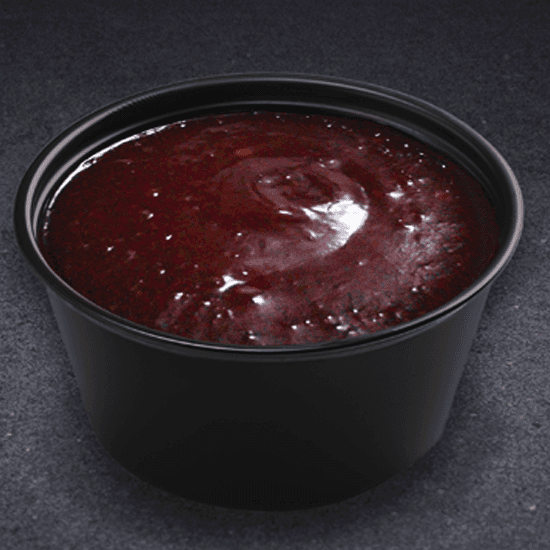 Salsa Mango Habanero