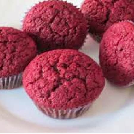 MUFFIN BETABEL