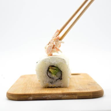 Sushi Philadelphia