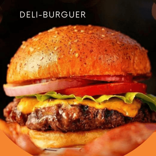 Deli Burguer