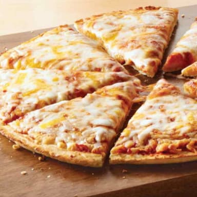 Pizza 4 Quesos