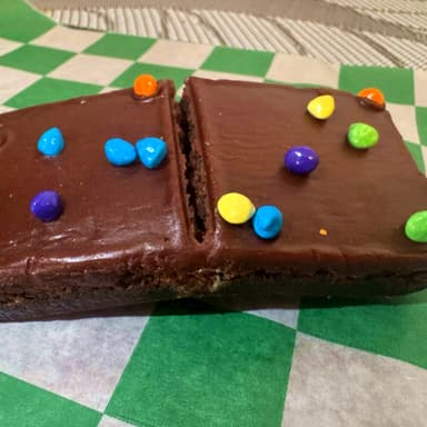 Brownie