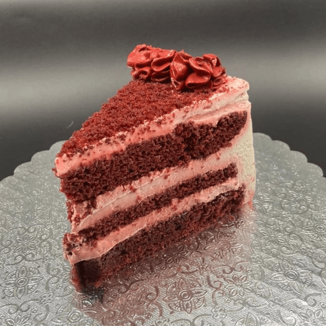 Red Velvet