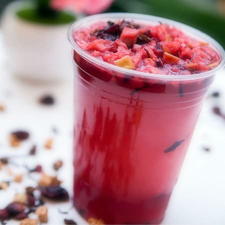 Tisana 12 Oz