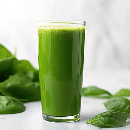 Jugo Verde 12 Oz