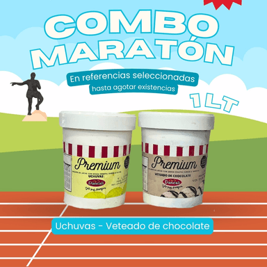 promo lito maraton