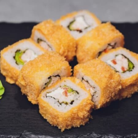 Veggie Roll